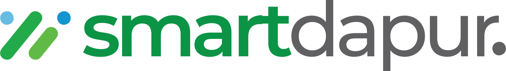 website logo
